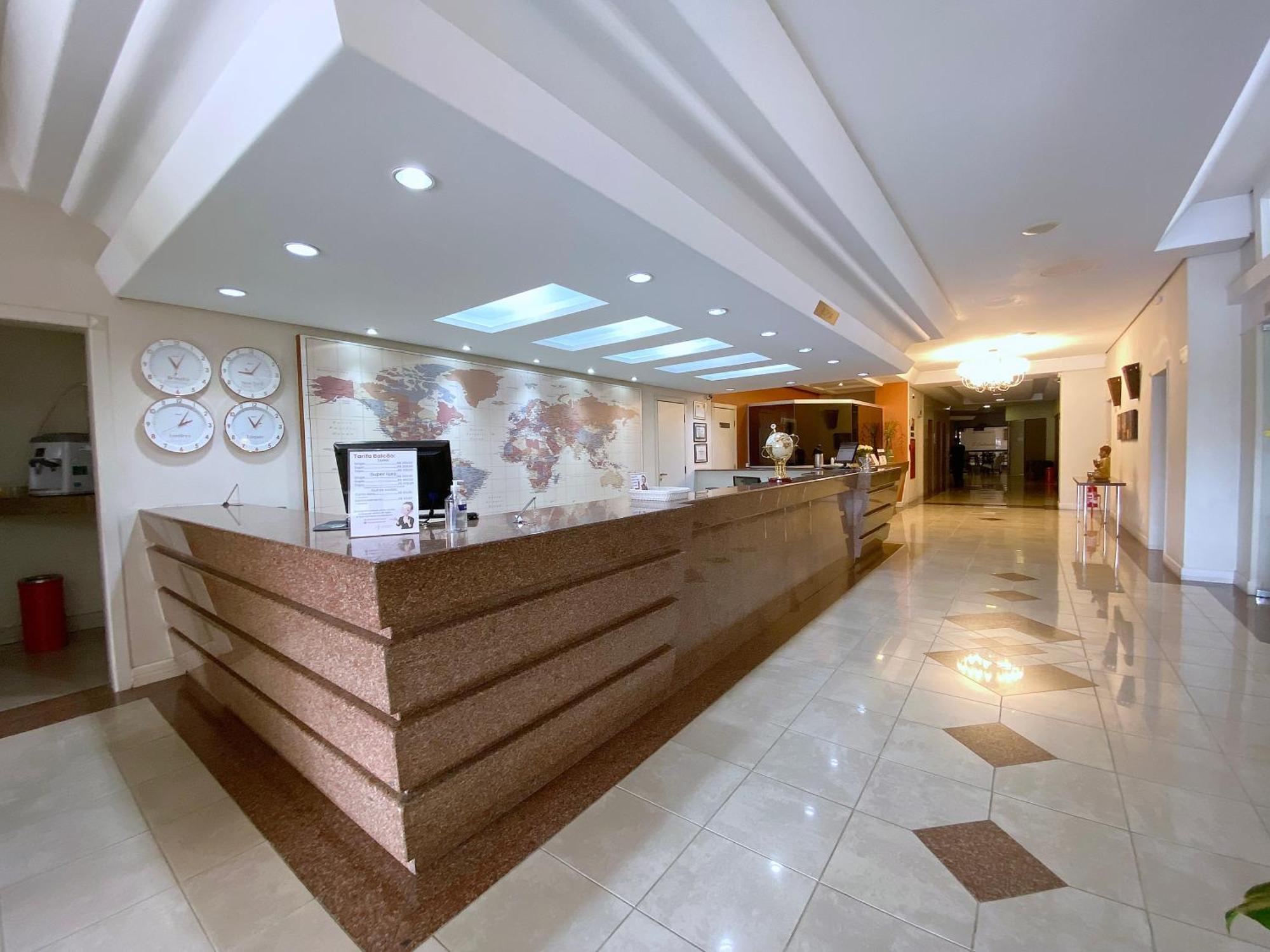 Altadomo Hotel Santa María Exterior foto